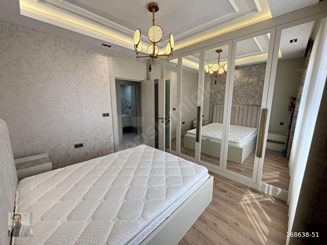 ONKOLOJİDE ANA CADDE ÜZERİ 1.SINIF ULTRA LÜX 2,5+1 SATILIK DAİRE - Görsel 29