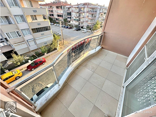 ꧁YETKİLİ AY EMLAKTAN꧂AKÇAYDA DOĞALGAZLI***FULL KREDİLİ***ÖN CEPHE GENİŞ BALKONLU SATILIK 2+1 DAİRE - Görsel 20