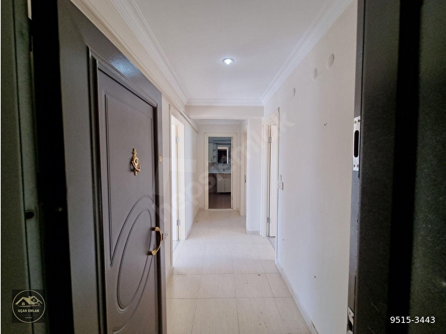 Uçar Emlak’tan  Nergiz İzban Durağı Ve Girne Bulvarı Yakını, Bostanlı Yakını Satılık 2+1 daire - Görsel 24