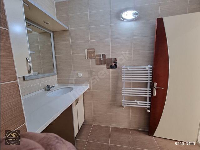 Uçar Emlak’tan  Nergiz İzban Durağı Ve Girne Bulvarı Yakını, Bostanlı Yakını Satılık 2+1 daire - Görsel 14