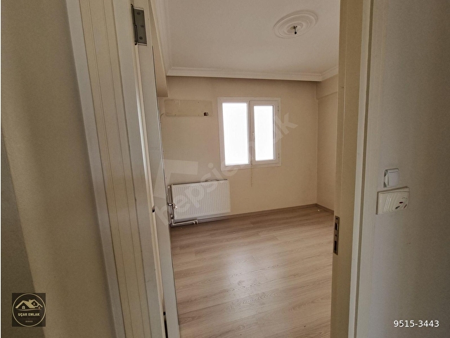 Uçar Emlak’tan  Nergiz İzban Durağı Ve Girne Bulvarı Yakını, Bostanlı Yakını Satılık 2+1 daire - Görsel 18