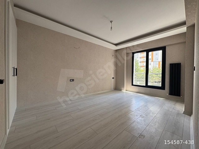 TALAS MEVLANA DA DEMİRGÜÇ İNŞAAT NİRVANA PARK PROJESİNDE SATILIK DAİRE EMSALLERİNİN EN UYGUNU - Görsel 10