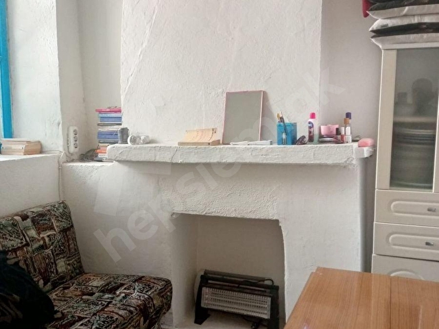 AYVALIK MERKEZDE BAHÇELİ RUM EVİ - Görsel 5