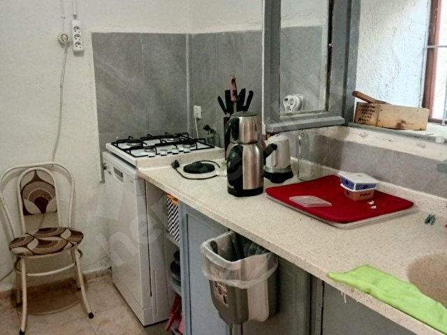 AYVALIK MERKEZDE BAHÇELİ RUM EVİ - Görsel 25