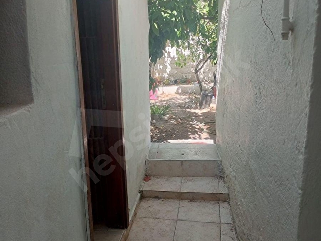 AYVALIK MERKEZDE BAHÇELİ RUM EVİ - Görsel 15