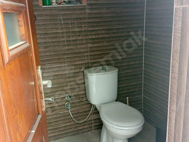 AYVALIK MERKEZDE BAHÇELİ RUM EVİ - Görsel 22