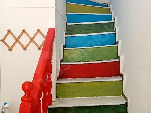AYVALIK MERKEZDE BAHÇELİ RUM EVİ - Görsel 21