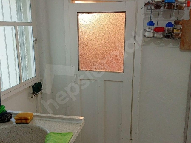 AYVALIK MERKEZDE BAHÇELİ RUM EVİ - Görsel 23