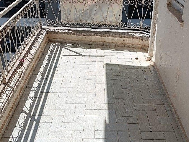MURATPAŞA/YILDIZ MAH. 4 KAT 3+1 KİRALIK DAİRE, GÜNISI, 1AD.KLİMA, (ASANSÖR YOK) - Görsel 18
