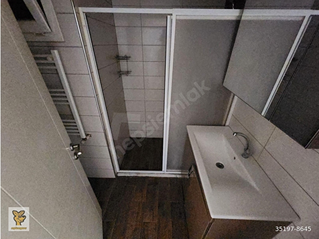 MKANGURUDAN KİRALIK CUMHURİYET MAHDE 1+1 48M² EŞYALI DAİRE - Görsel 12