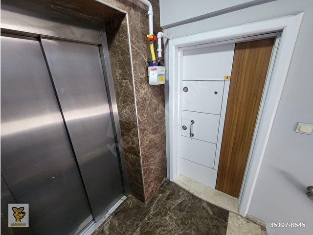 MKANGURUDAN KİRALIK CUMHURİYET MAHDE 1+1 48M² EŞYALI DAİRE - Görsel 10