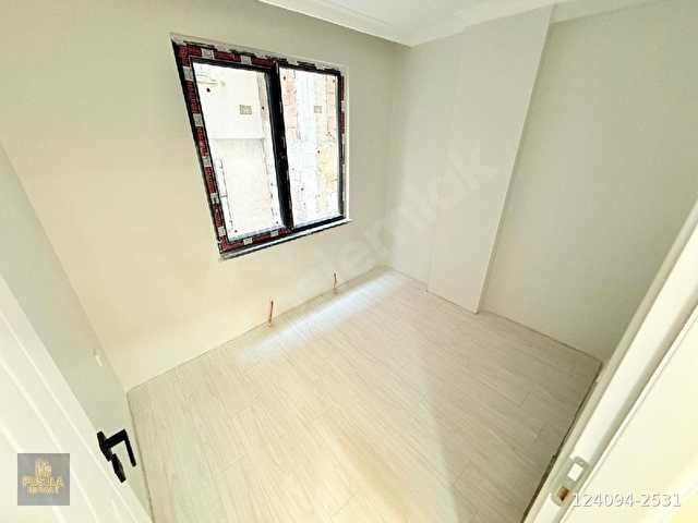PUSULA İNŞ.TAN İSMETPAŞA MAH CADEYE YAKIN 85M2 YUKSEK GİRİŞ KAT DAİRE - Görsel 6