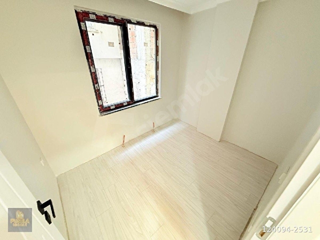 PUSULA İNŞ.TAN İSMETPAŞA MAH CADEYE YAKIN 85M2 YUKSEK GİRİŞ KAT DAİRE - Görsel 9
