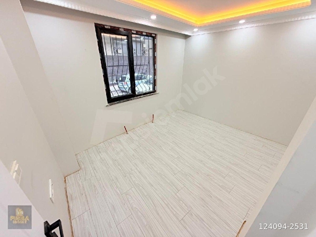 PUSULA İNŞ.TAN İSMETPAŞA MAH CADEYE YAKIN 85M2 YUKSEK GİRİŞ KAT DAİRE - Görsel 21