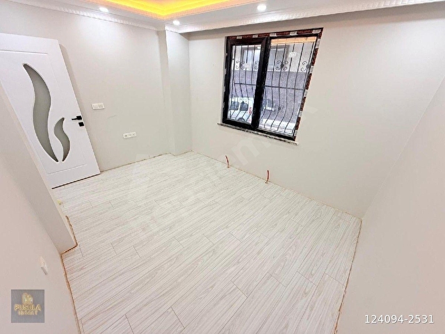 PUSULA İNŞ.TAN İSMETPAŞA MAH CADEYE YAKIN 85M2 YUKSEK GİRİŞ KAT DAİRE - Görsel 22