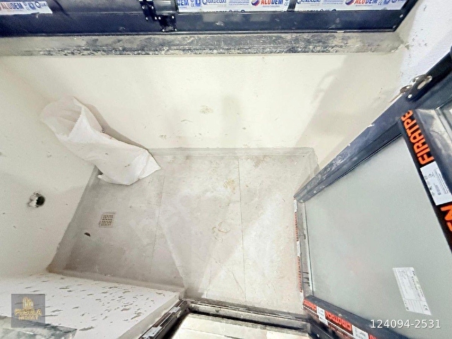 PUSULA İNŞ.TAN İSMETPAŞA MAH CADEYE YAKIN 85M2 YUKSEK GİRİŞ KAT DAİRE - Görsel 24