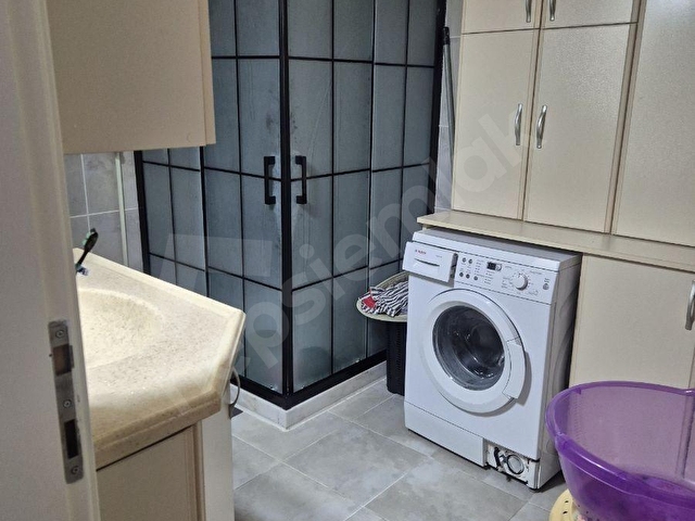 ÇAYBAŞI/ALTINTOPTA İŞYERİ STATÜSÜNE UYGUN 3+1 ZEMİN KAT/SATILIKTIR - Görsel 13