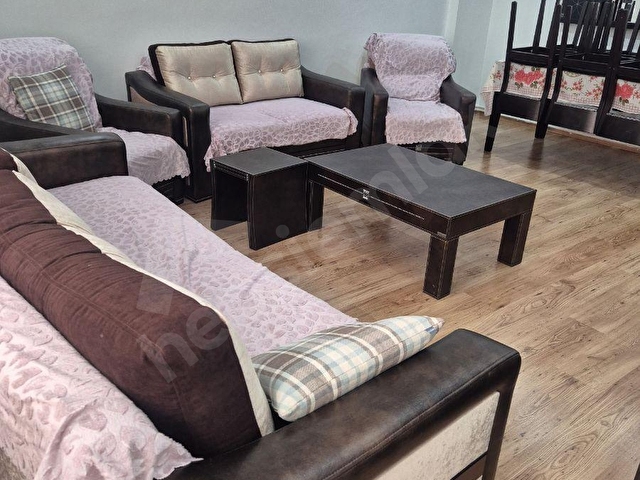 ÇAYBAŞI/ALTINTOPTA İŞYERİ STATÜSÜNE UYGUN 3+1 ZEMİN KAT/SATILIKTIR - Görsel 18