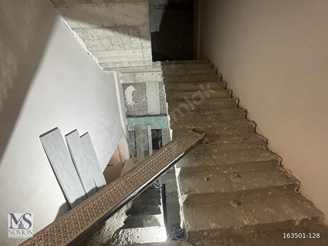 YUVA KÖY ANTEKSTE PRESTİJLİ KONUMDA SATILIK İŞYERİ - Görsel 11