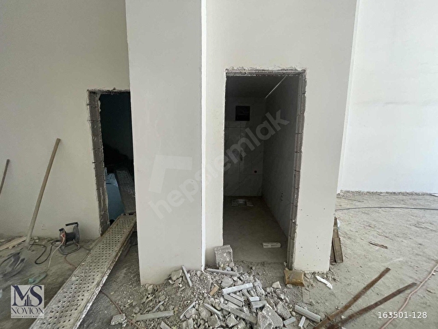 YUVA KÖY ANTEKSTE PRESTİJLİ KONUMDA SATILIK İŞYERİ - Görsel 9