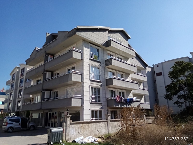 Bursa Nilufer Cali Da Satilik Dubleks Daire 114757 252 Hurriyet Emlak