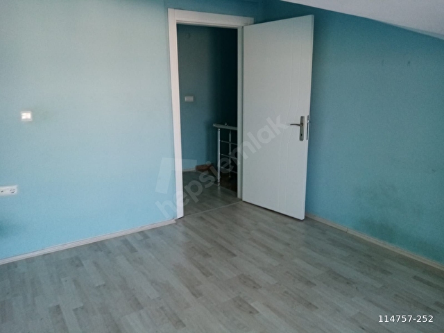 Bursa Nilufer Cali Da Satilik Dubleks Daire 114757 252 Hurriyet Emlak