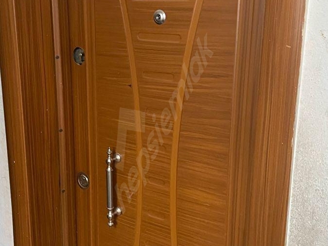 SATILIK DAİRE AKKONAK MAHALLESİ  (2+1 - 100m) - Görsel 6