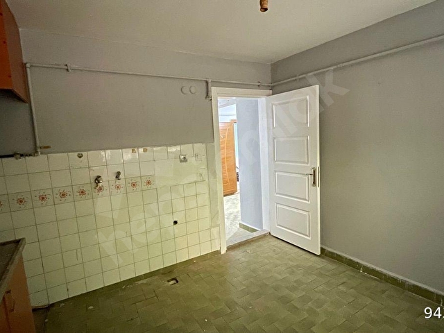 SATILIK DAİRE AKKONAK MAHALLESİ  (2+1 - 100m) - Görsel 16