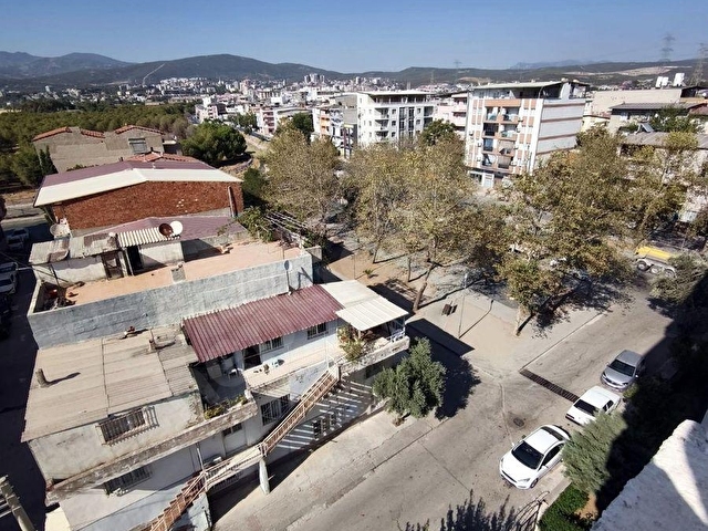 MEVLANA MAHALLESİNDE SATILIK 3+1 DAİRE - Görsel 24