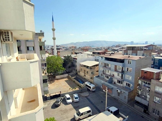 MEVLANA MAHALLESİNDE SATILIK 3+1 DAİRE - Görsel 27
