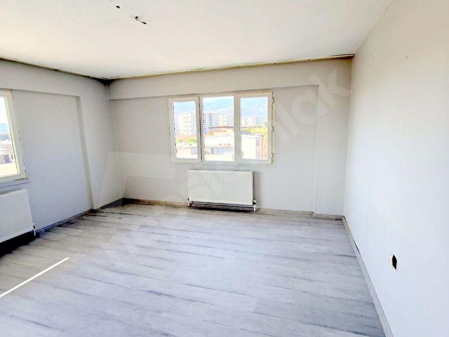 MEVLANA MAHALLESİNDE SATILIK 3+1 DAİRE - Görsel 3