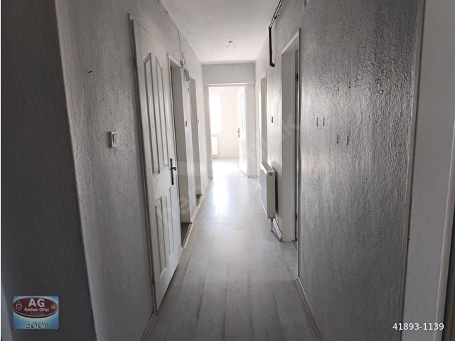 MEVLANA MAHALLESİNDE SATILIK 3+1 DAİRE - Görsel 15