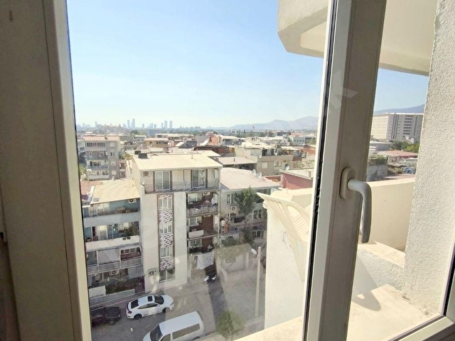 MEVLANA MAHALLESİNDE SATILIK 3+1 DAİRE - Görsel 16