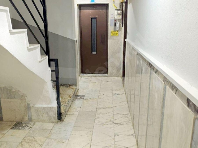 MEVLANA MAHALLESİNDE SATILIK 3+1 DAİRE - Görsel 22