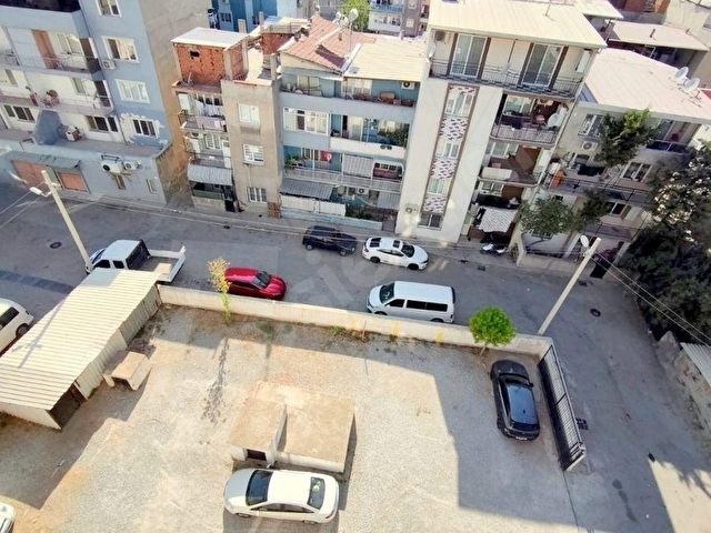 MEVLANA MAHALLESİNDE SATILIK 3+1 DAİRE - Görsel 26