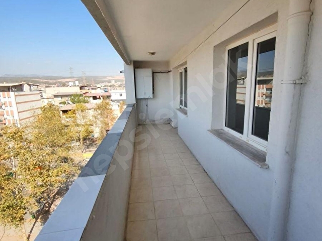 MEVLANA MAHALLESİNDE SATILIK 3+1 DAİRE - Görsel 17