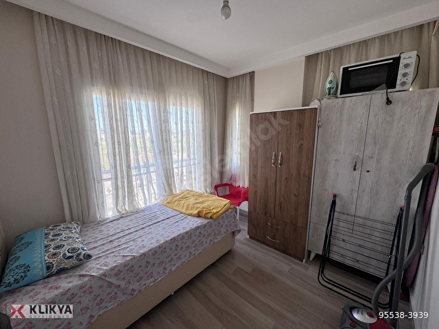 SARIÇAM GÜLTEPE SATILIK FERAH 1+1 DAİRE - Görsel 11