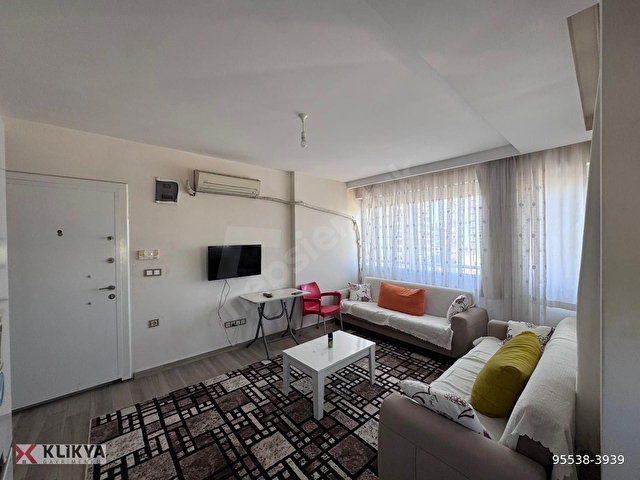 SARIÇAM GÜLTEPE SATILIK FERAH 1+1 DAİRE - Görsel 7