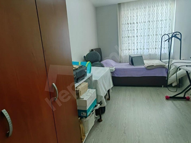 MARKANTALYA YAKINI ŞEHİR MERKEZİ GENİŞ 3+1 SATILIK DAİRE - Görsel 22