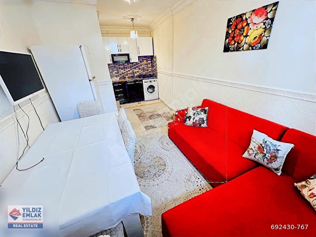 ŞİŞLİ KUŞTEPE DE SATILIK 2+1 KAT MÜLKİYETLİ DAİRE.EMİN EVİME UYGUN. - Görsel 7