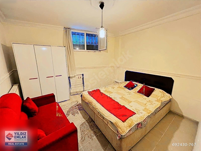 ŞİŞLİ KUŞTEPE DE SATILIK 2+1 KAT MÜLKİYETLİ DAİRE.EMİN EVİME UYGUN. - Görsel 19