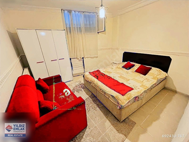 ŞİŞLİ KUŞTEPE DE SATILIK 2+1 KAT MÜLKİYETLİ DAİRE.EMİN EVİME UYGUN. - Görsel 25