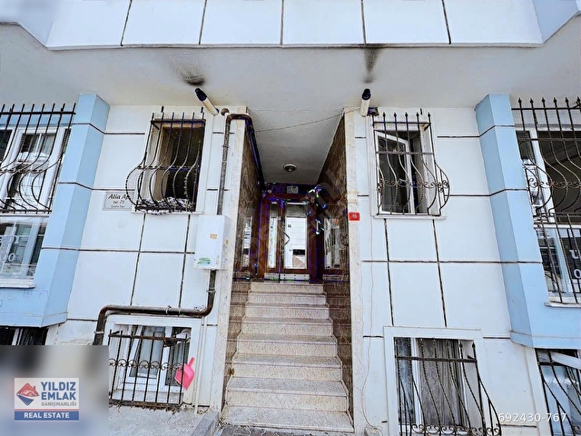 ŞİŞLİ KUŞTEPE DE SATILIK 2+1 KAT MÜLKİYETLİ DAİRE.EMİN EVİME UYGUN. - Görsel 28