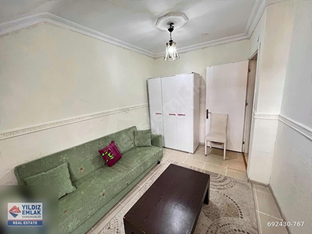 ŞİŞLİ KUŞTEPE DE SATILIK 2+1 KAT MÜLKİYETLİ DAİRE.EMİN EVİME UYGUN. - Görsel 10