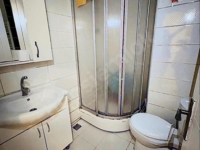 ŞİŞLİ KUŞTEPE DE SATILIK 2+1 KAT MÜLKİYETLİ DAİRE.EMİN EVİME UYGUN. - Görsel 13