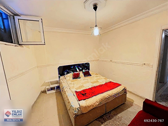 ŞİŞLİ KUŞTEPE DE SATILIK 2+1 KAT MÜLKİYETLİ DAİRE.EMİN EVİME UYGUN. - Görsel 21