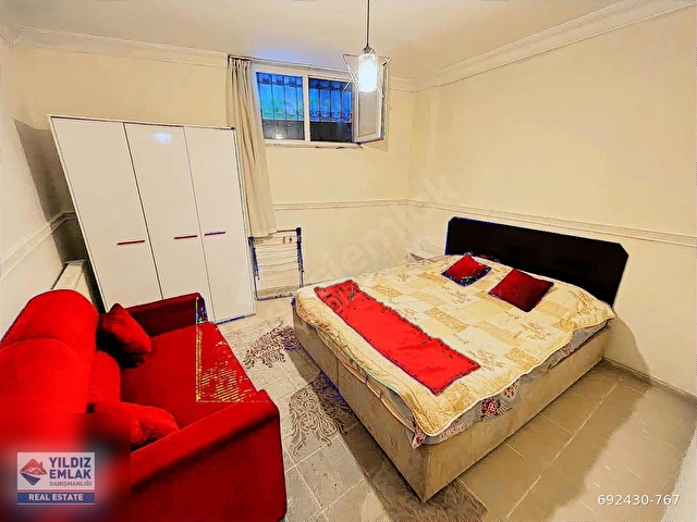 ŞİŞLİ KUŞTEPE DE SATILIK 2+1 KAT MÜLKİYETLİ DAİRE.EMİN EVİME UYGUN. - Görsel 20