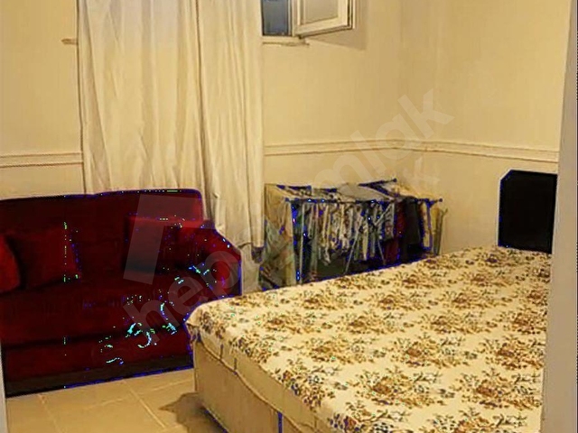 ŞİŞLİ KUŞTEPE DE SATILIK 2+1 KAT MÜLKİYETLİ DAİRE.EMİN EVİME UYGUN. - Görsel 18
