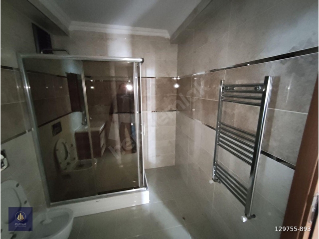 SAFRANBOLU ATA EMLAKTAN BARIŞ MAHALLESİNDE 3+1 SATILIK LÜKS DAİRE... - Görsel 29