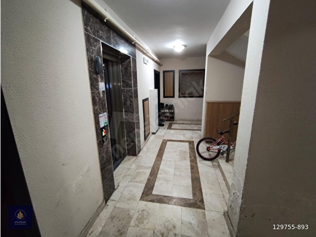SAFRANBOLU ATA EMLAKTAN BARIŞ MAHALLESİNDE 3+1 SATILIK LÜKS DAİRE... - Görsel 10